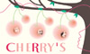 cherry's sticker