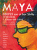maya omote flyer
